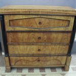 962 5565 CHEST OF DRAWERS